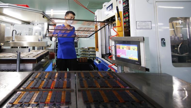 国内近千亿的SiC产业有何特点?